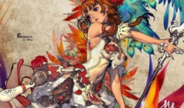 剑灵邪恶漫画,暗影中的复仇者