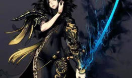 剑灵邪恶漫画,暗影中的复仇者